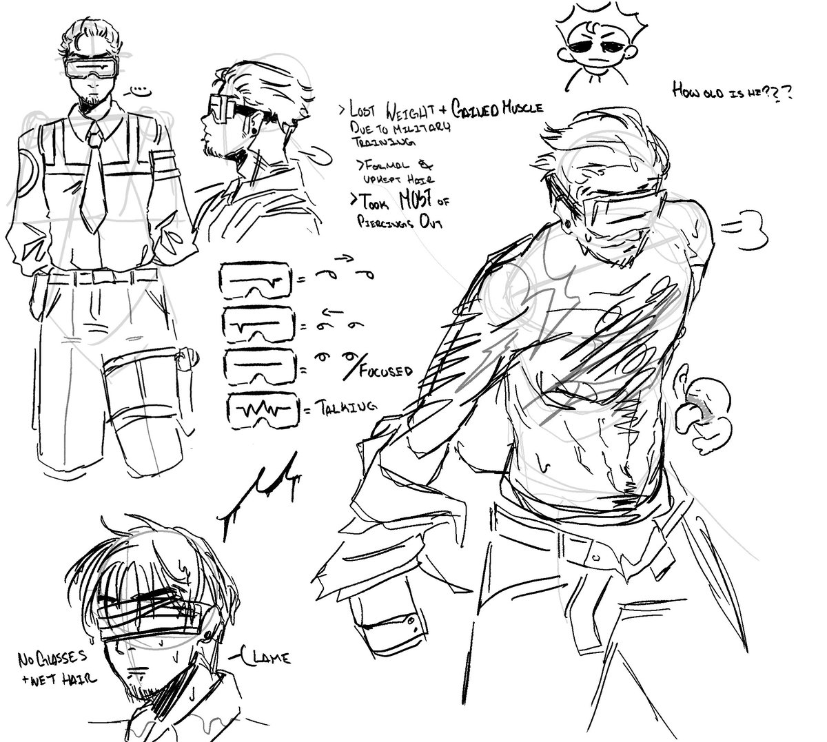 Ghsvt237608's tweet photo. Future tom doodles im horomonal for uniforms #futuretom #tomeddsworld https://t.co/t4JQD6oo6I