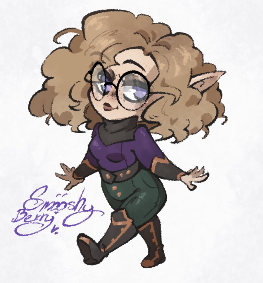 🍓SmooshyBerry🍓 tweet media