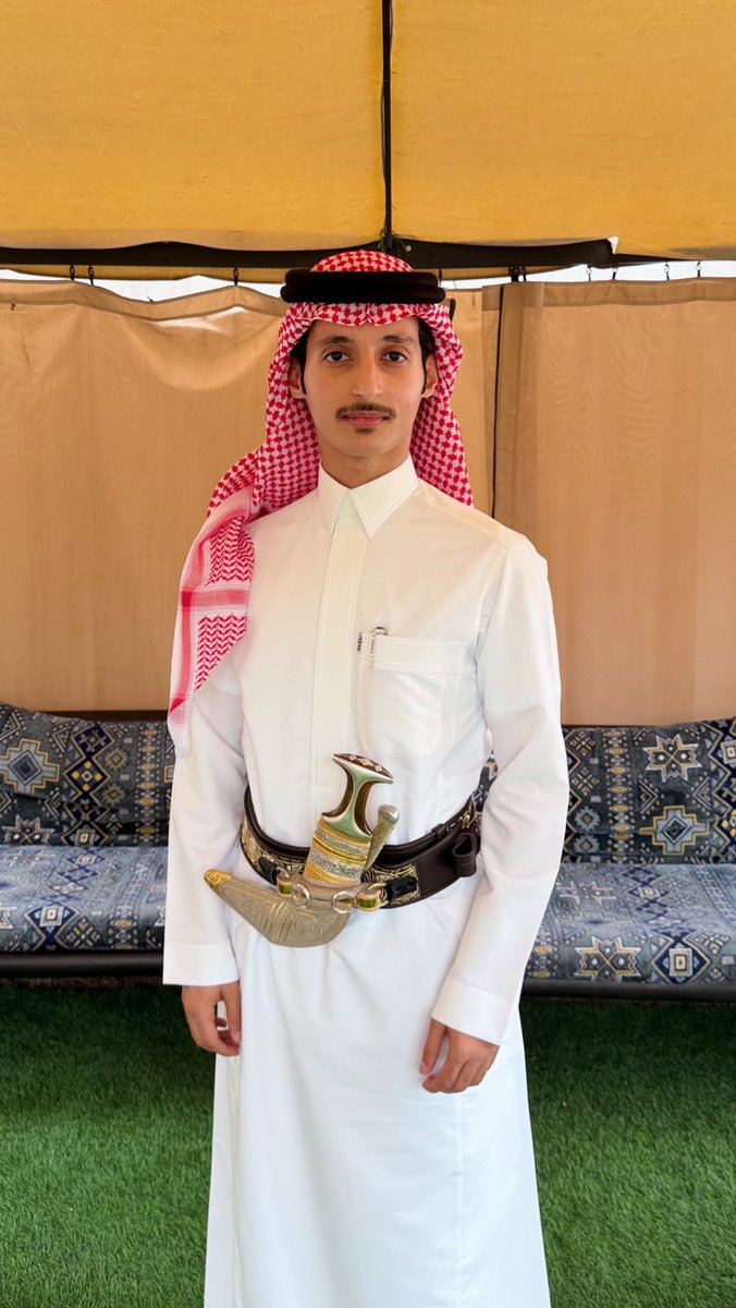 صالح ال شيبان 🇸🇦 tweet media