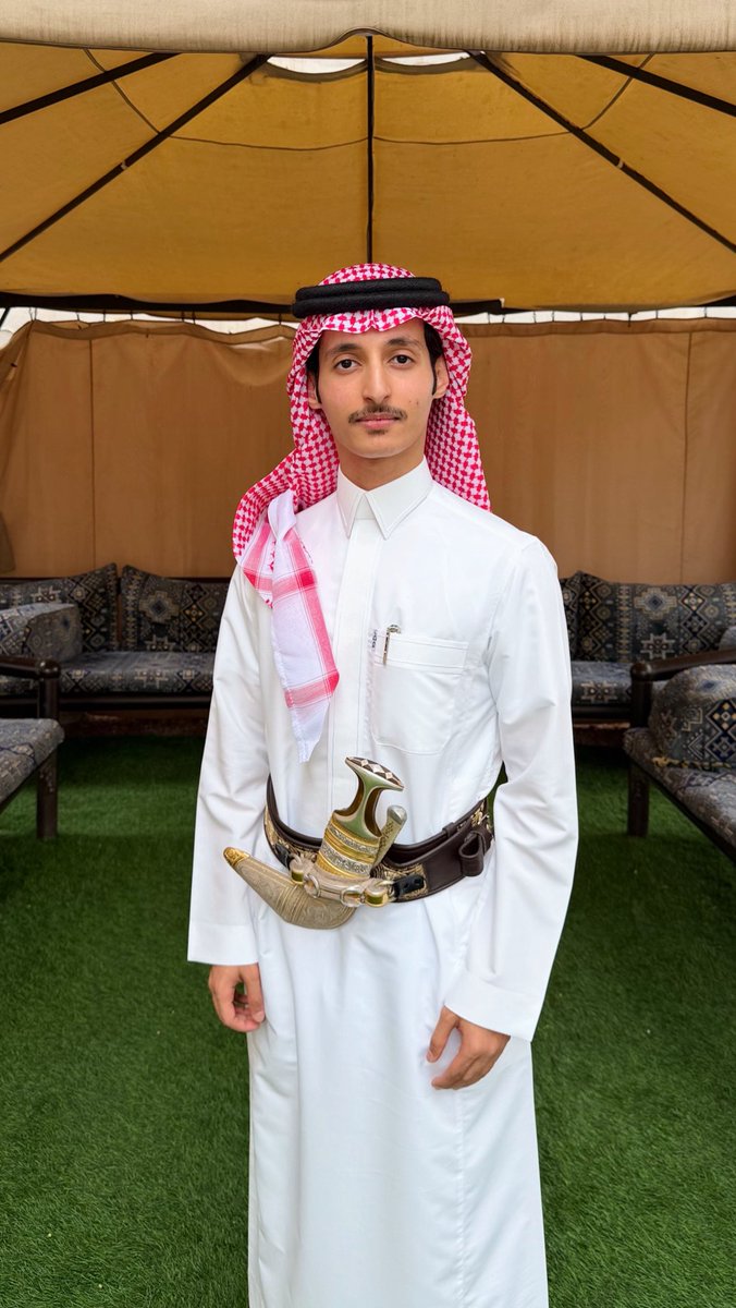 صالح ال شيبان 🇸🇦 tweet media