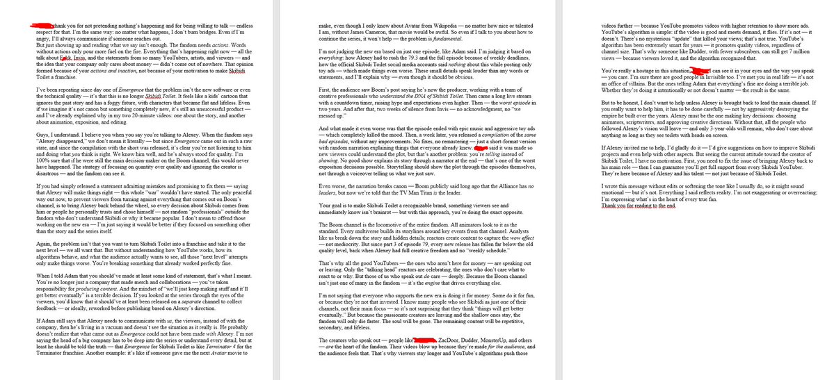 Cat #BringBoomBack tweet media