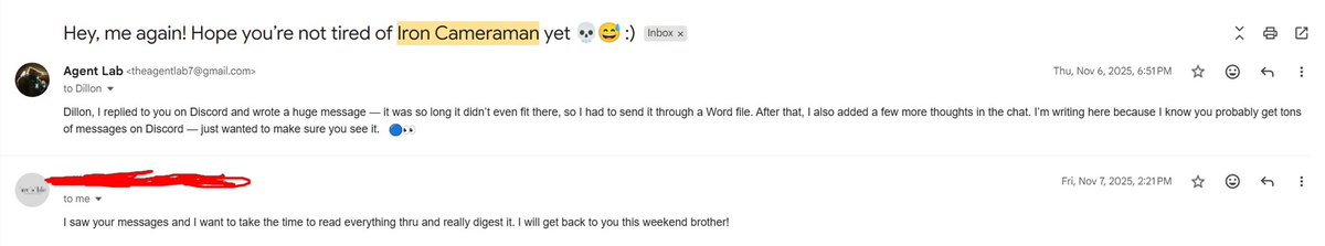 Cat #BringBoomBack tweet media