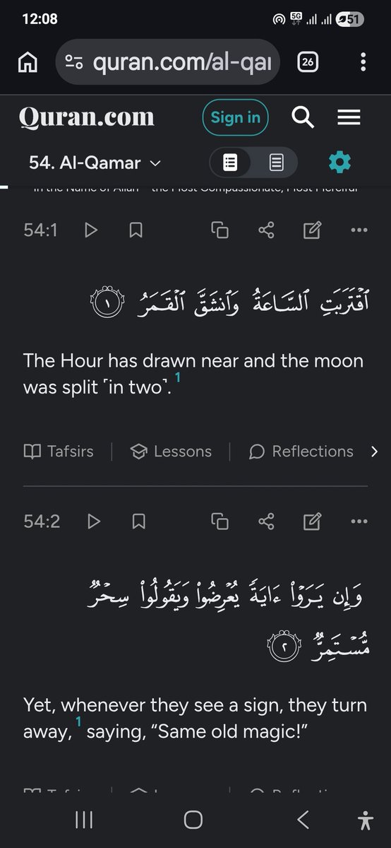 Aarif Ahmed tweet media