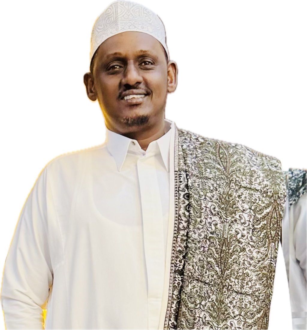 Mohamed Sabul tweet media