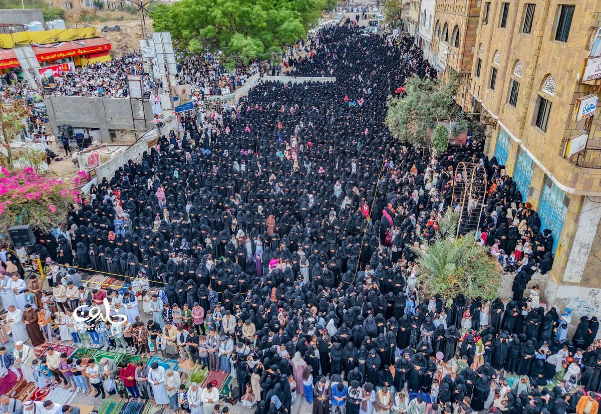 المقداد هاشم tweet media