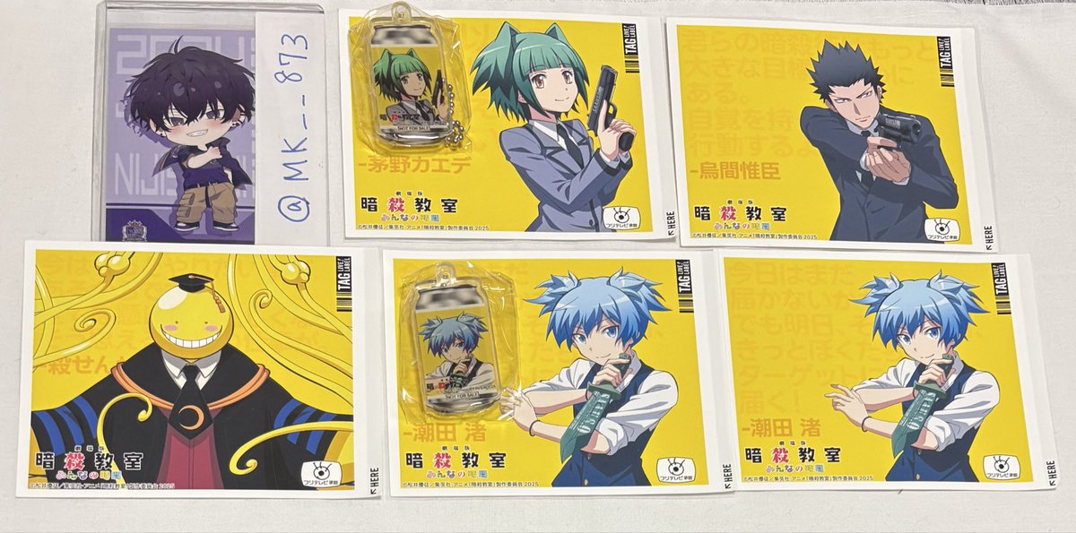 さつき tweet media