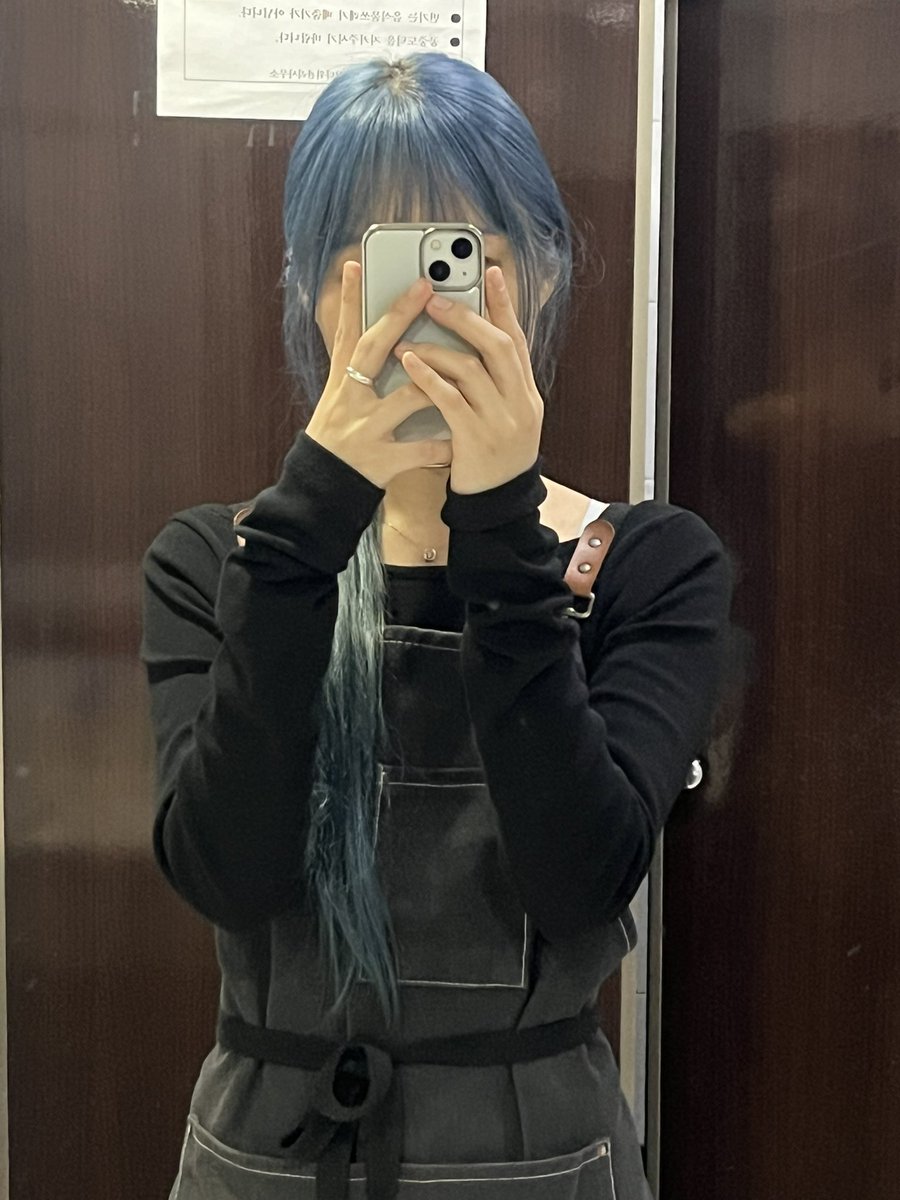 해로 Haero tweet media