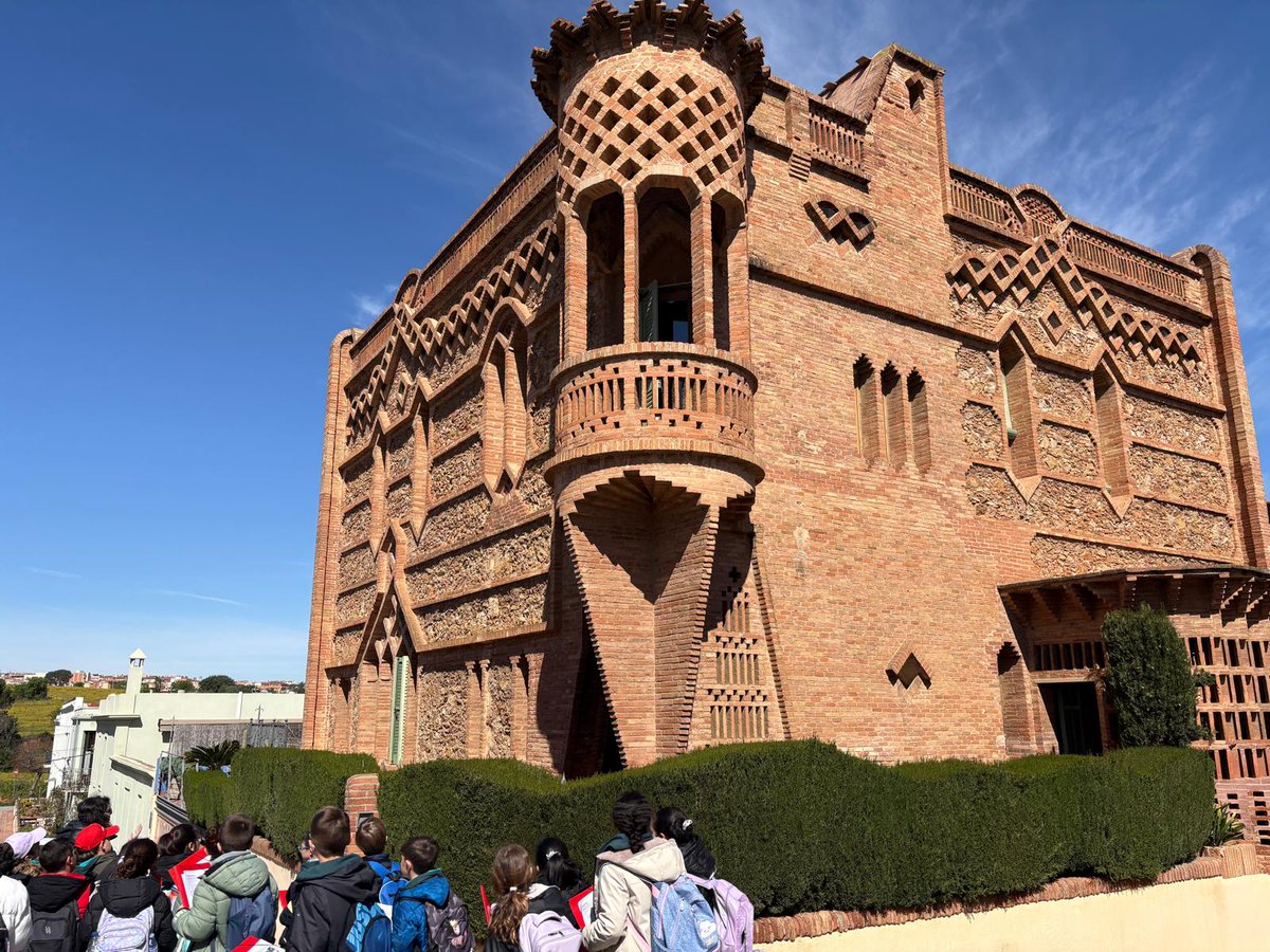 FEP Sant Ramon tweet media