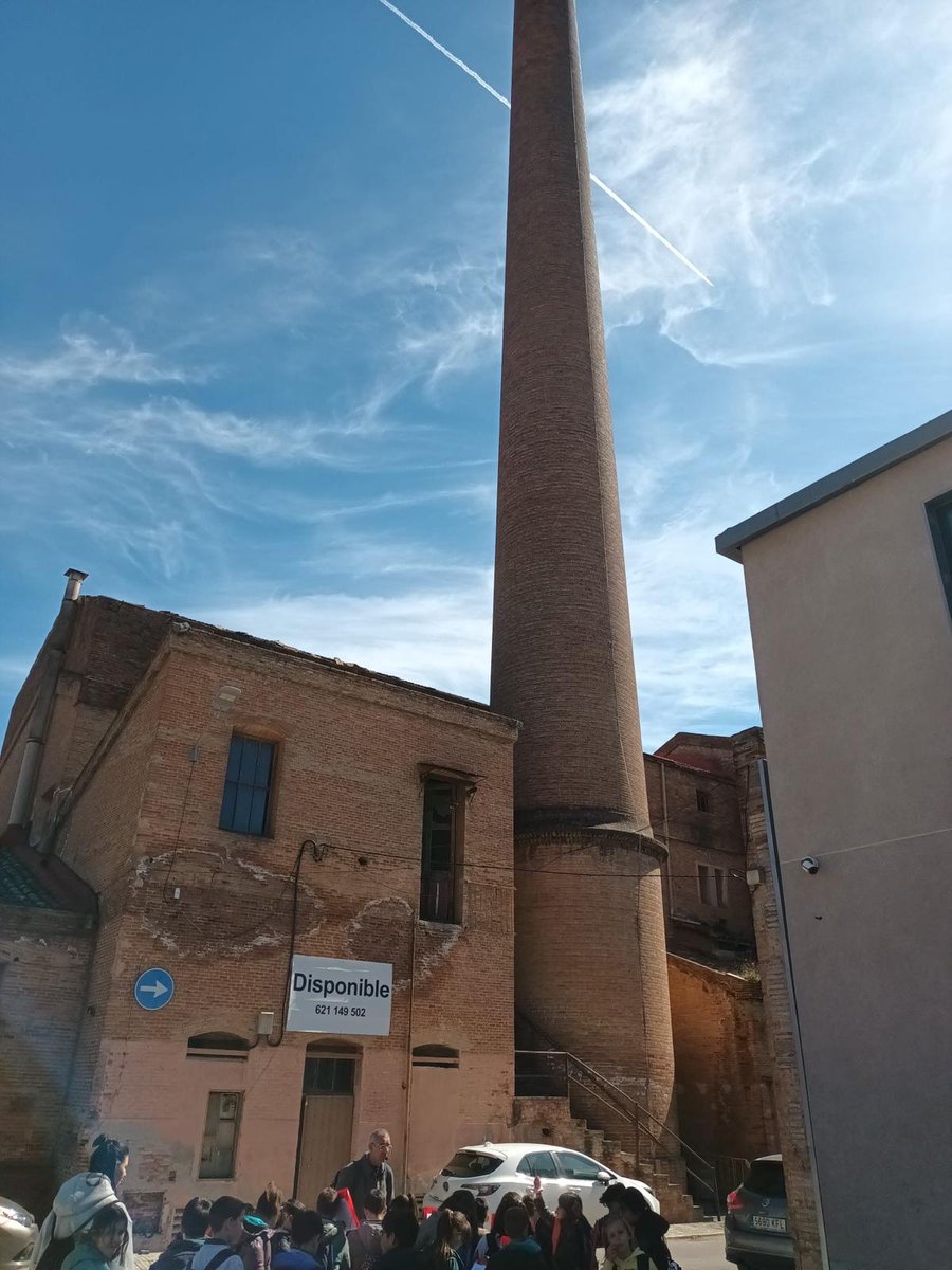 FEP Sant Ramon tweet media