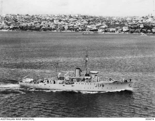 Cdr George Ericson tweet media