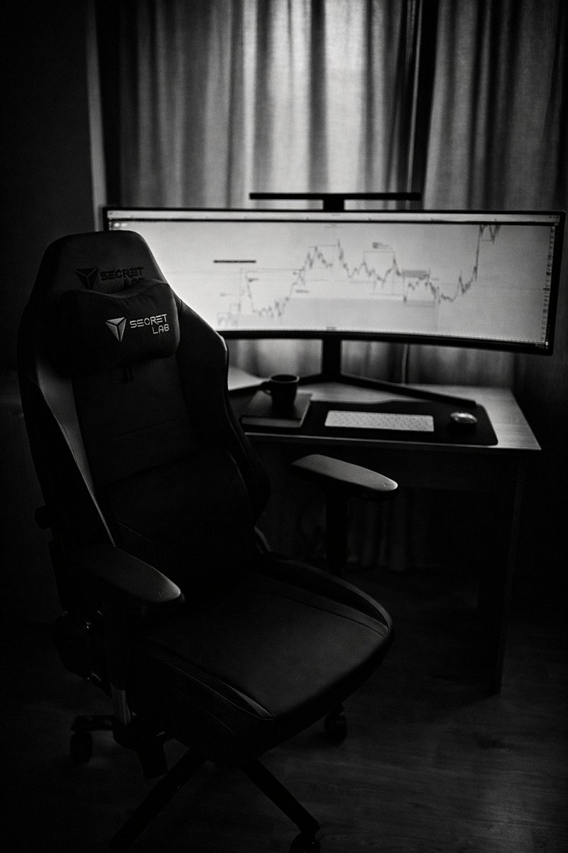 Trading with Tim tweet media