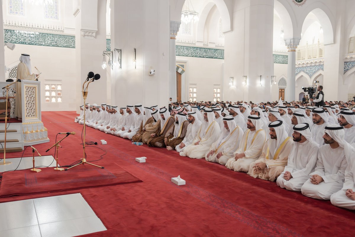 HH Sheikh Dr. Sultan tweet media