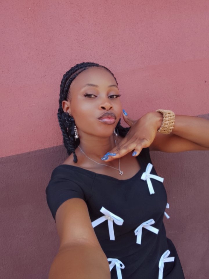 DAMILOLA🎀✨💕 tweet media