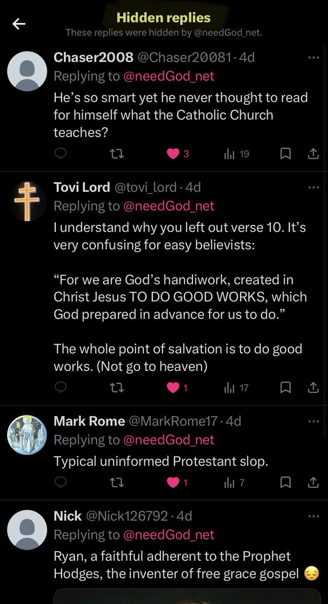 M. Alexander Bolton ✍︎ tweet media