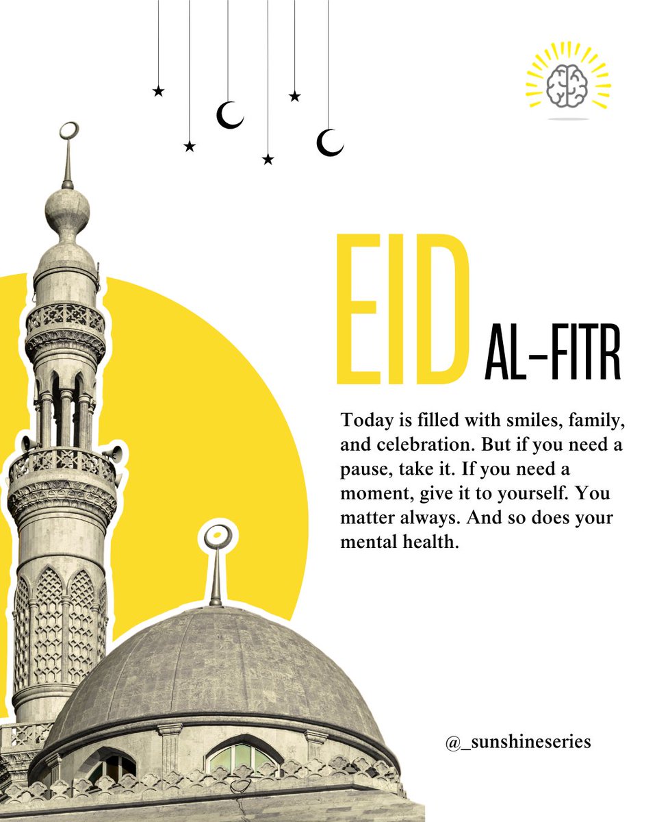 The Sunshine Series-Mind Wellness tweet media