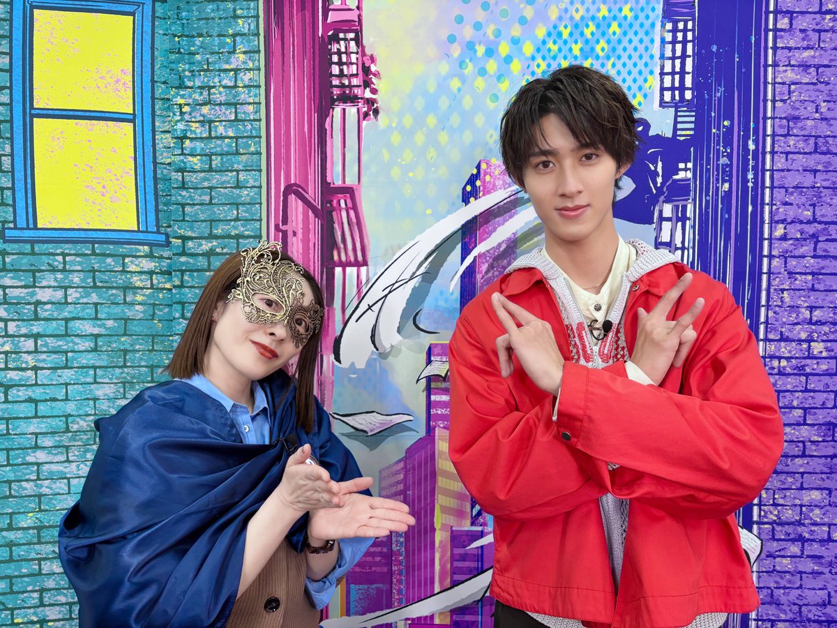 ライターズ! tweet media