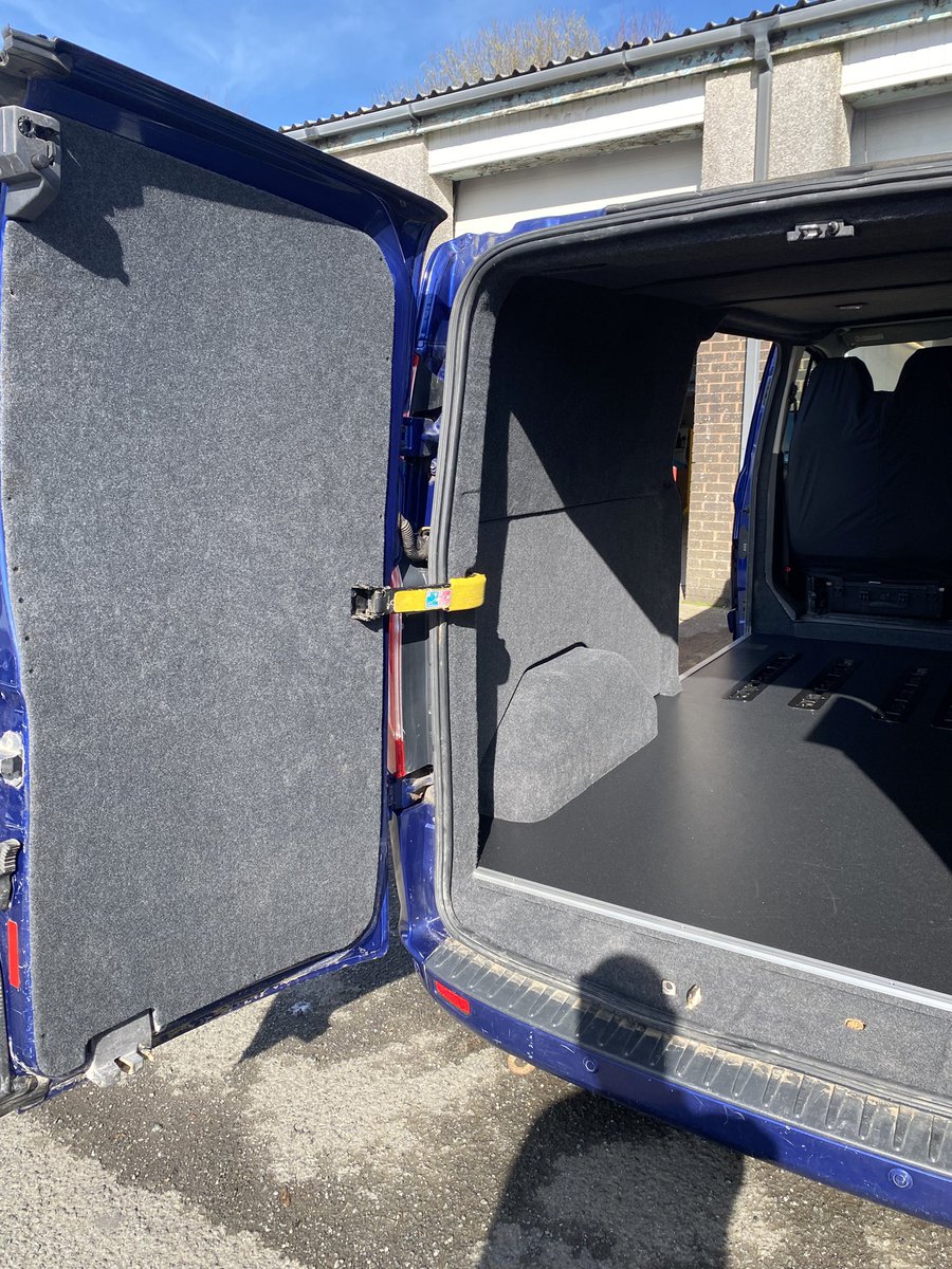 Elite Automotive SW Ltd tweet media