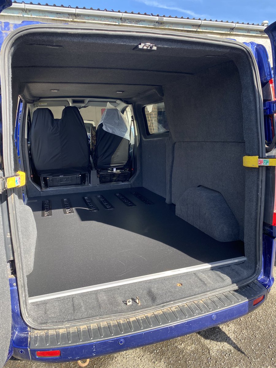 Elite Automotive SW Ltd tweet media