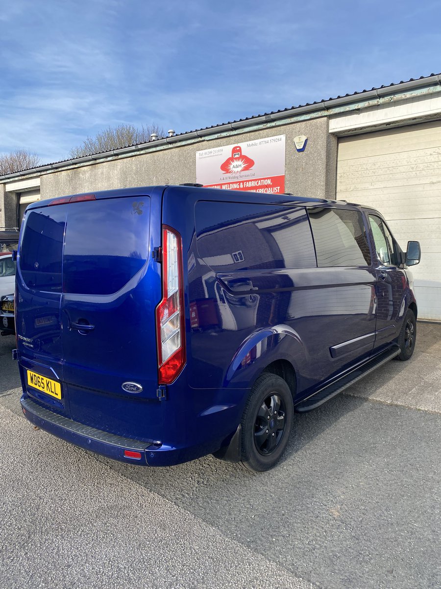 Elite Automotive SW Ltd tweet media