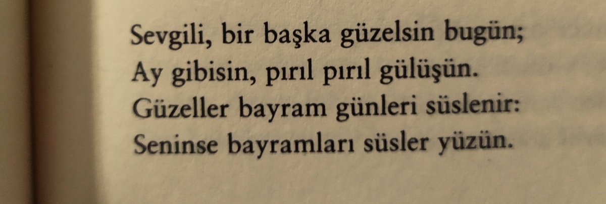 şöyle bir mesaj al(a)madık.