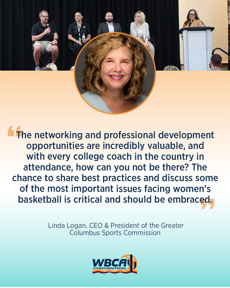 Women’s Basketball Coaches Association tweet media