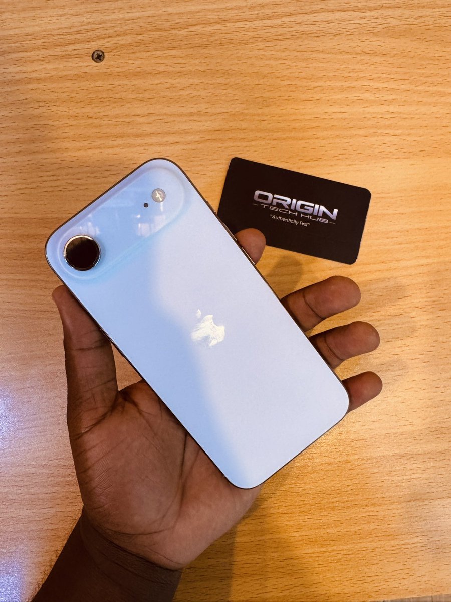 Origin Tech Hub tweet media