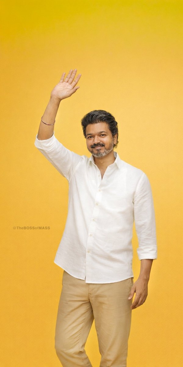 Actor Vijay FC tweet media