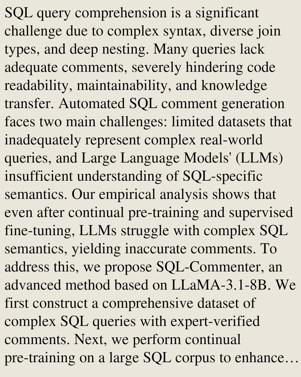 Software Engineering tweet media