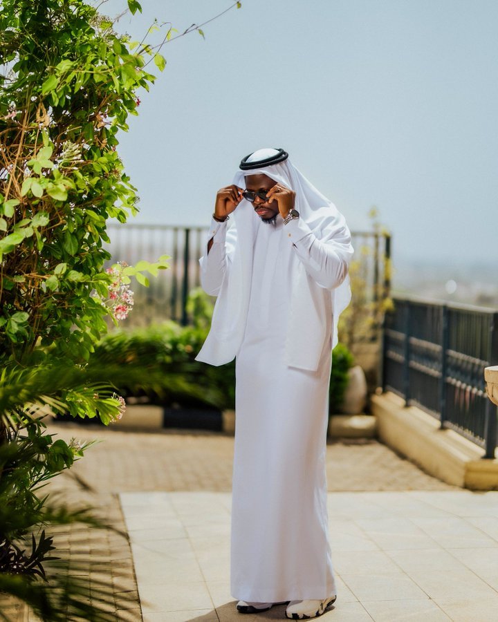 Dr. Ose Etiobhio tweet media