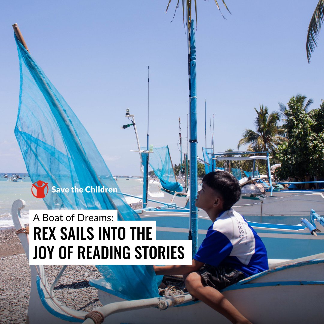 Save the Children Philippines tweet media