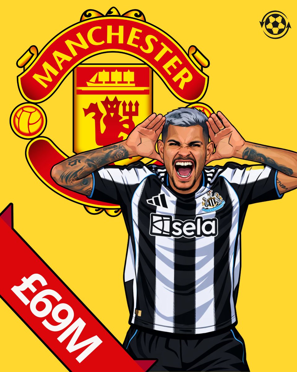 Transfer News Live tweet media