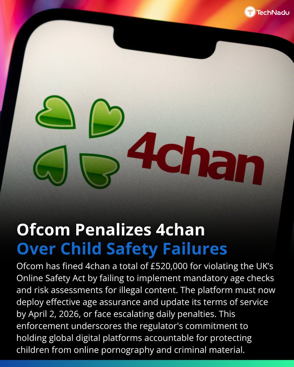 TechNadu tweet media