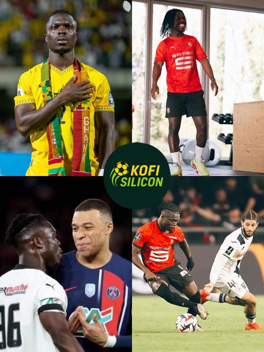 Jasper Ziggle 🥷🇬🇭 🇺🇸 tweet media