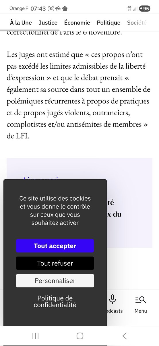 QUANTIN Hubert tweet media