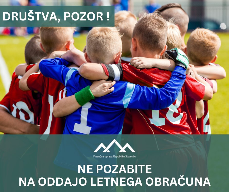 Finančna uprava RS tweet media