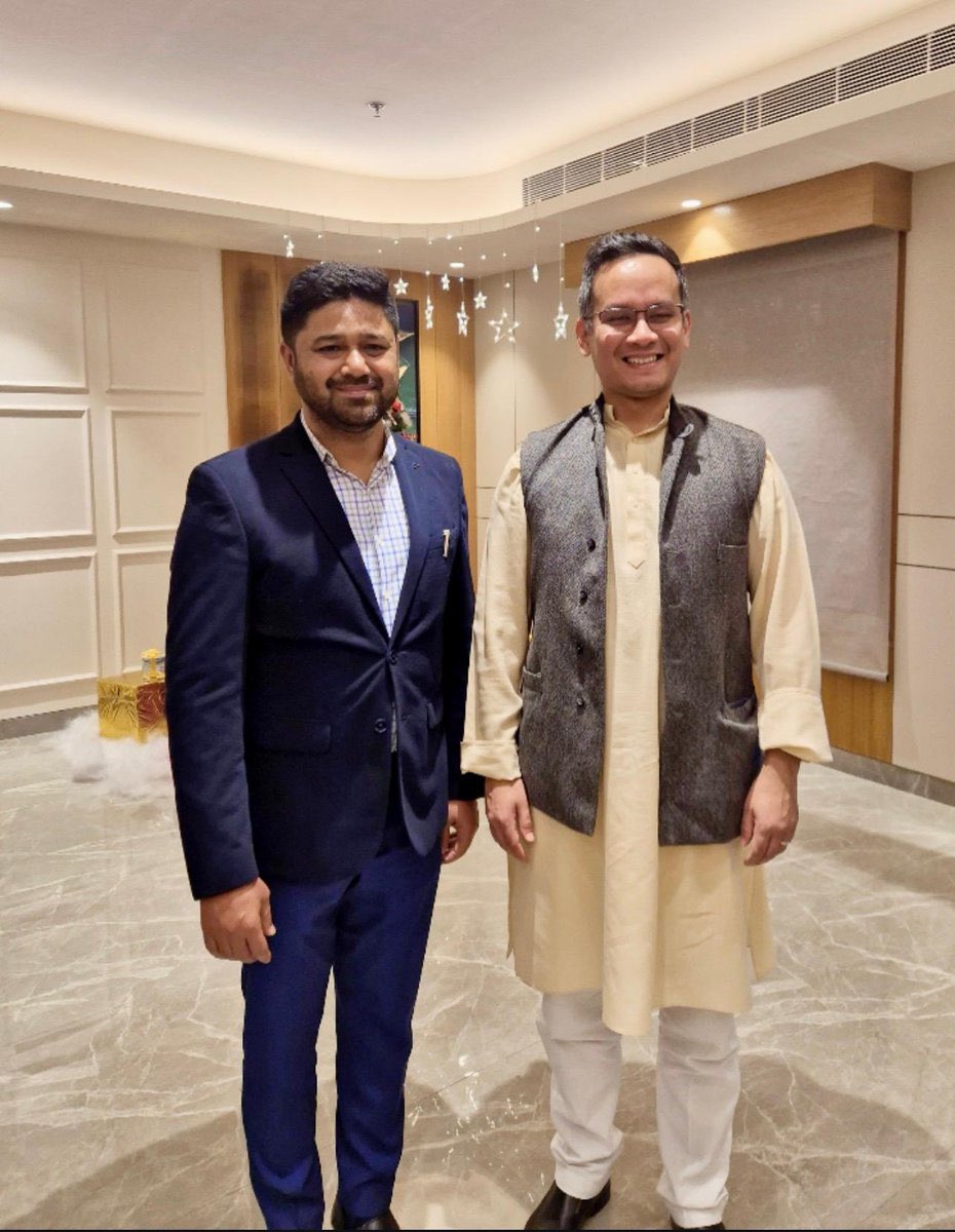 Aditya Goswami tweet media