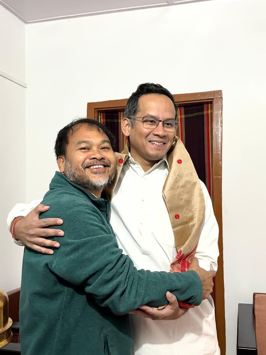 Aditya Goswami tweet media