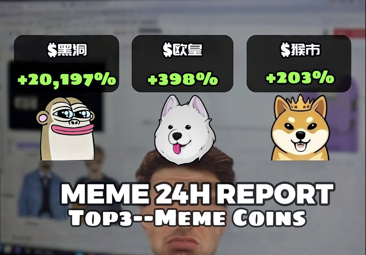 Airdrop New Coin tweet media