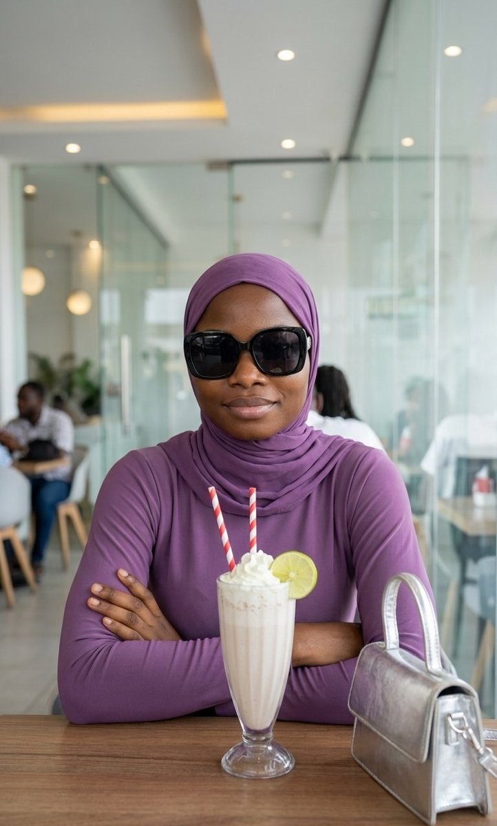 Paschaline Anyanwu | Executive VA tweet media