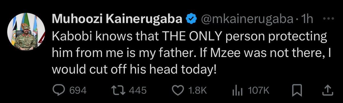 Jim Spire Ssentongo tweet media