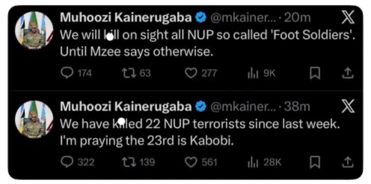 Jim Spire Ssentongo tweet media