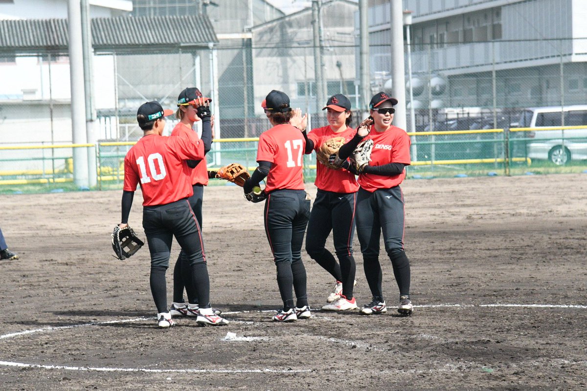 デンソーブライトペガサス/DENSO tweet media