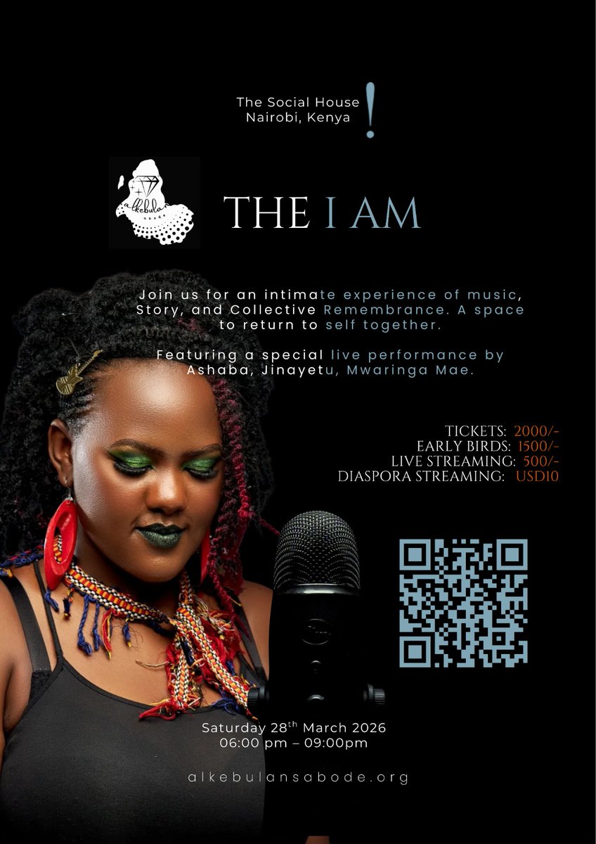 Andrew Agaba tweet media