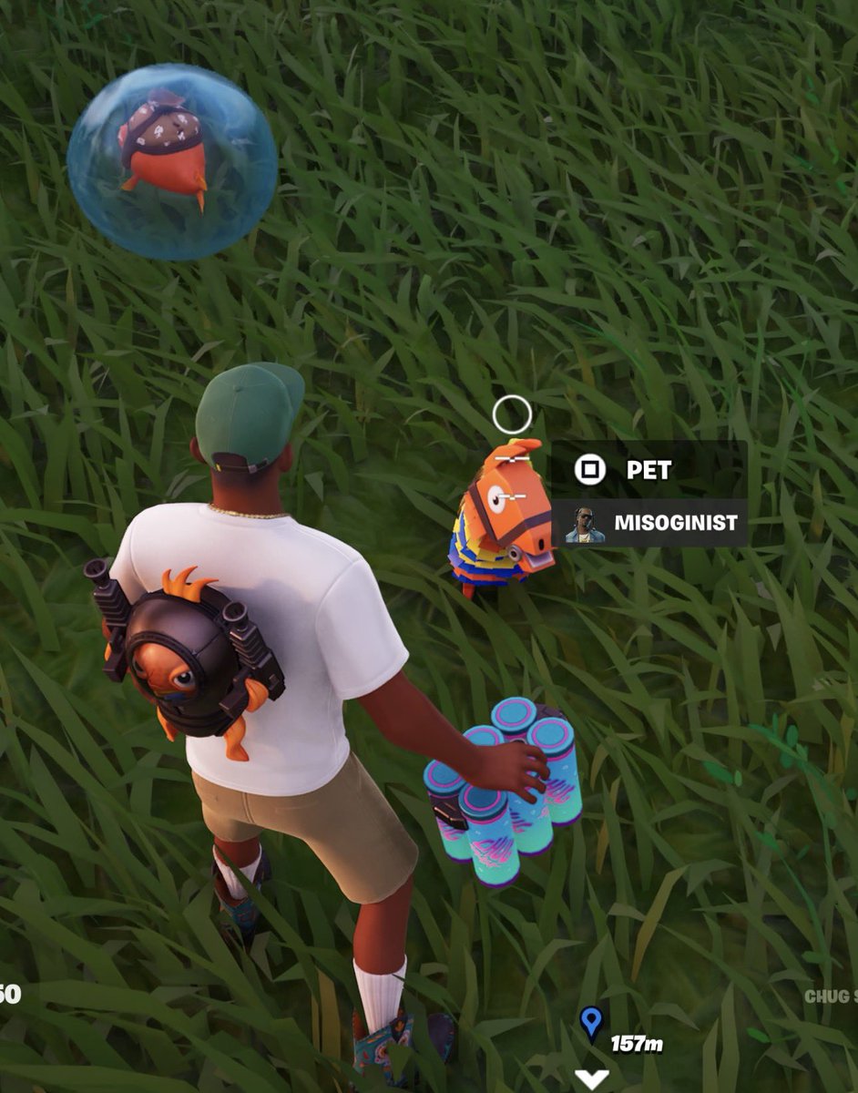 𝄢: 🎸💢 Cooper / Brat / Panty / Devesto tweet media