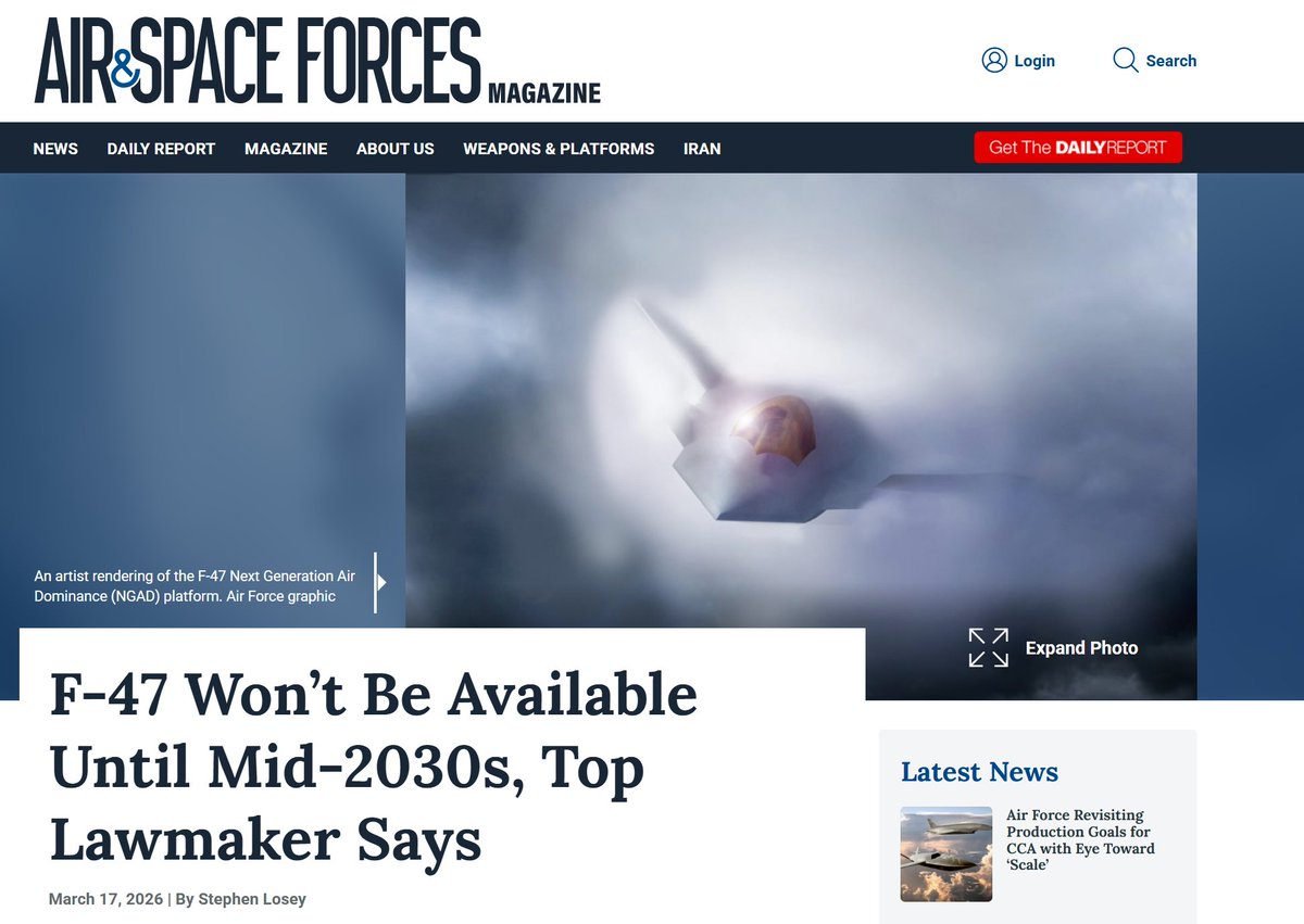 Defence Index tweet media