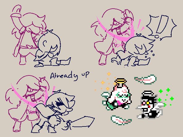 Occasional kralsusie tweet media