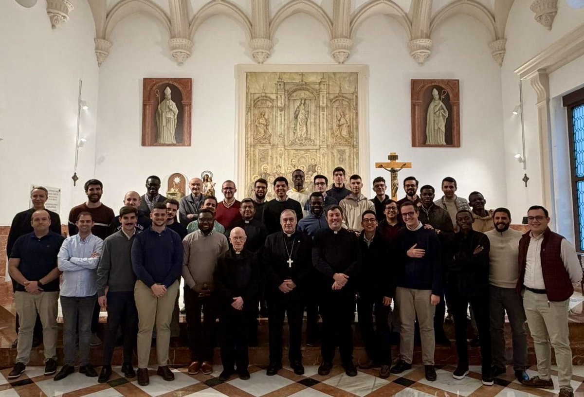 Mons. Gil Tamayo tweet media