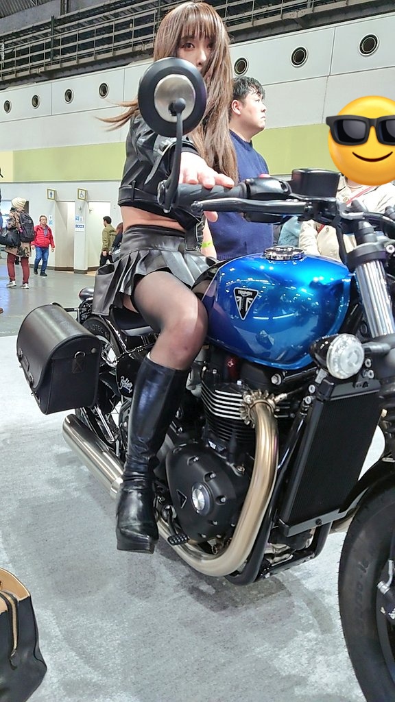 ルイ@女装そしてソロ活🥶 tweet media