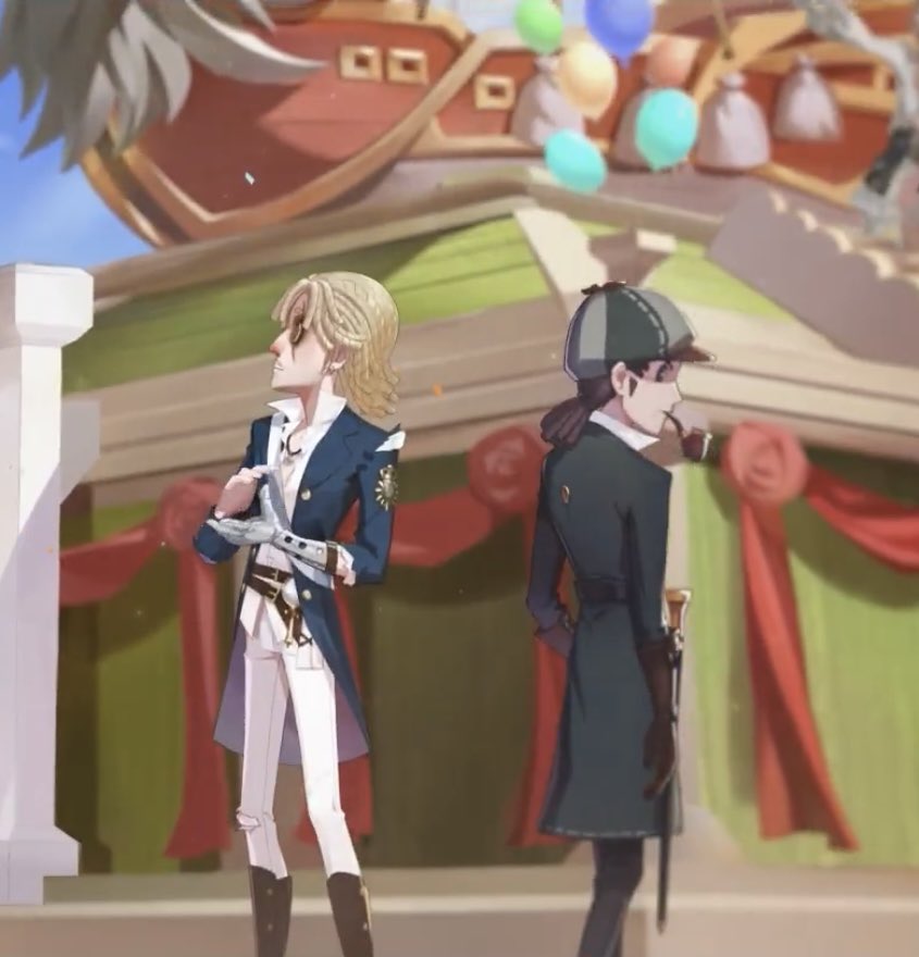 เน็ตอีสใช้งานคุณต้นเรือหนักเกินไปนะ เงินเดือนก็ไม่ยอมจ่ายเขาเลยไม่มีเงินไปซื้อสกินม่วงสกินทองใส่ หรือเรทเงินเดือนขรกตำรวจในเวิร์ส T&amp;I มันซื้อได้แค่สกินฟ้า สงสารรรร 🥹😭