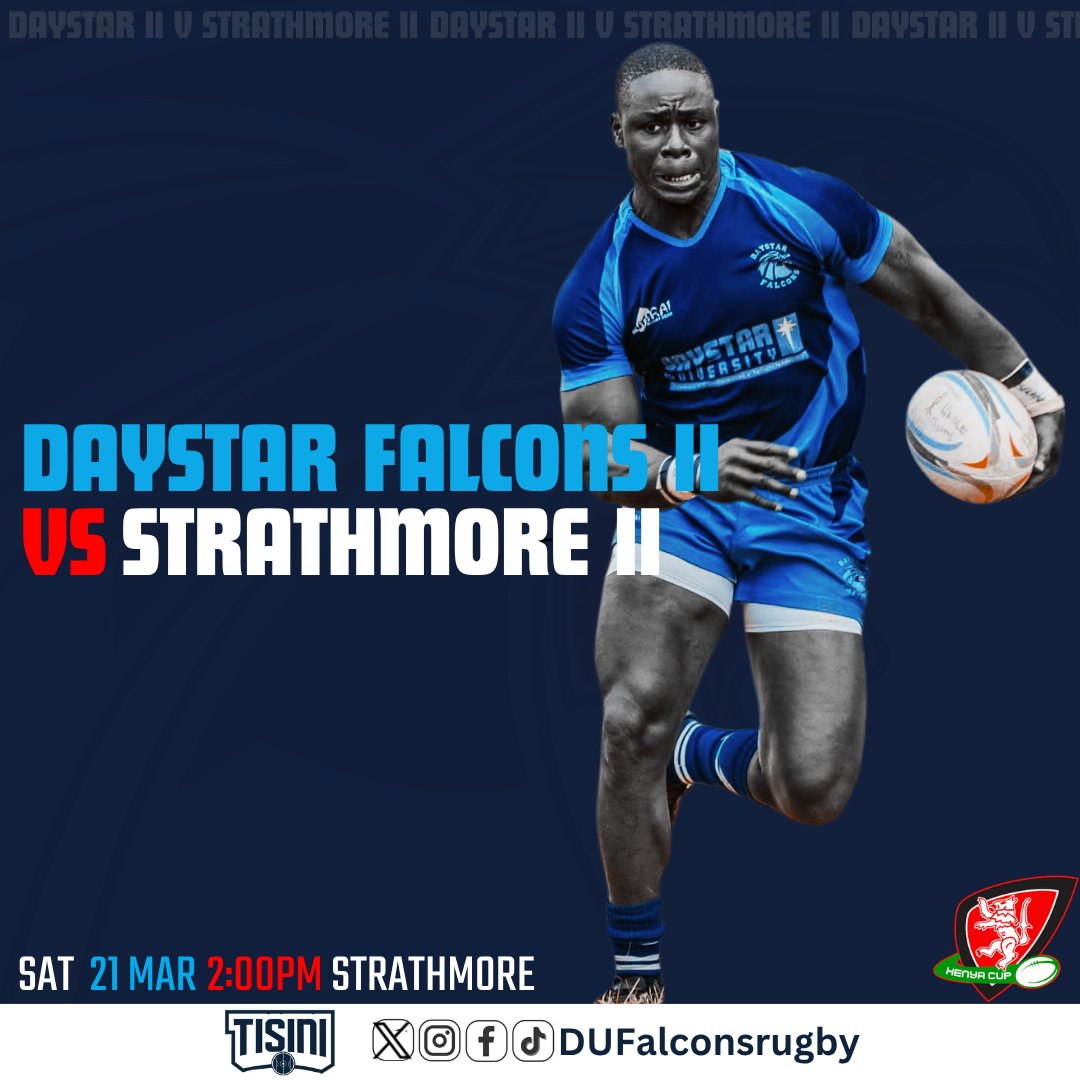 Daystar Falcons Rugby tweet media
